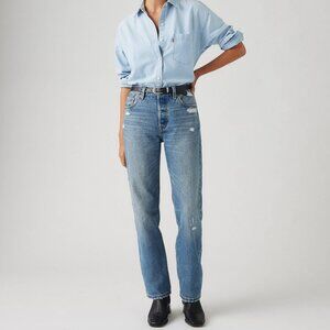 Levi's 501 '90s Women's Jeans